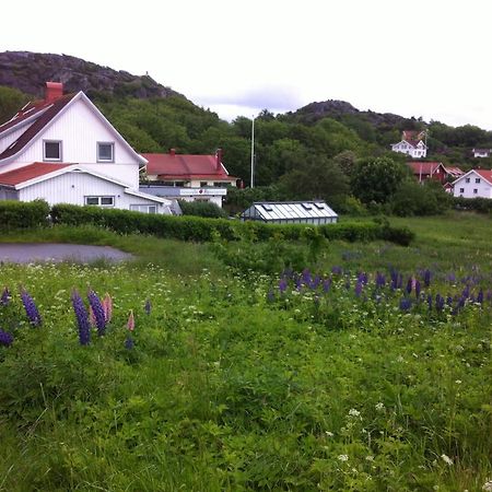 Noesund Bed & Breakfast Bed and Breakfast Esterno foto