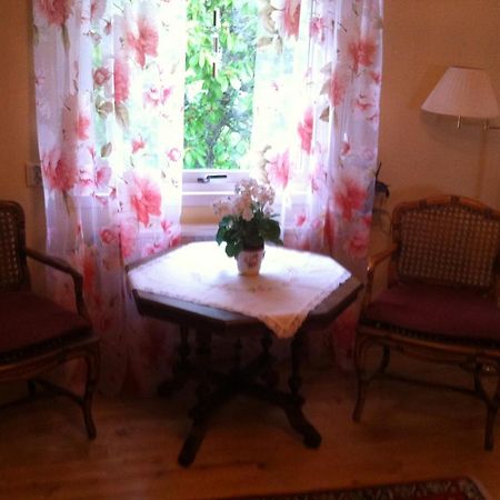 Noesund Bed & Breakfast Bed and Breakfast Esterno foto