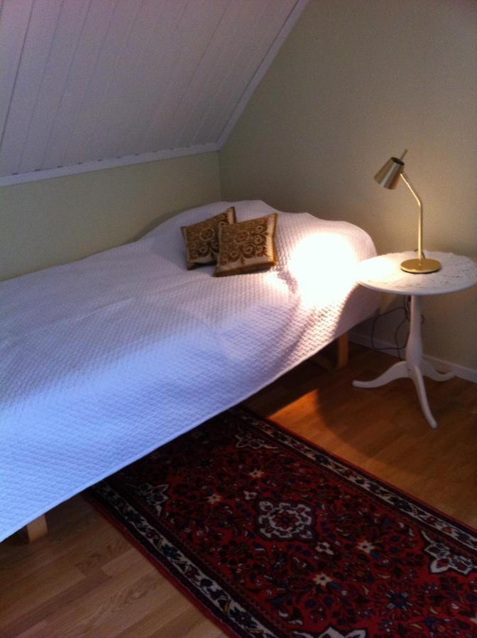 Noesund Bed & Breakfast Bed and Breakfast Esterno foto