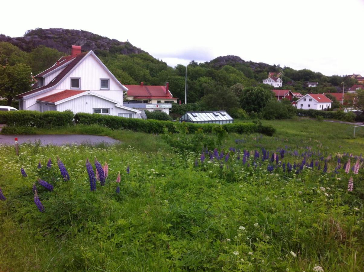 Noesund Bed & Breakfast Bed and Breakfast Esterno foto