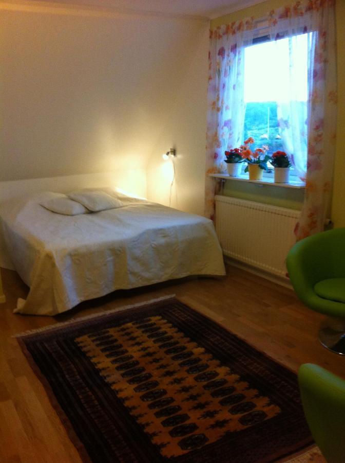 Noesund Bed & Breakfast Bed and Breakfast Esterno foto