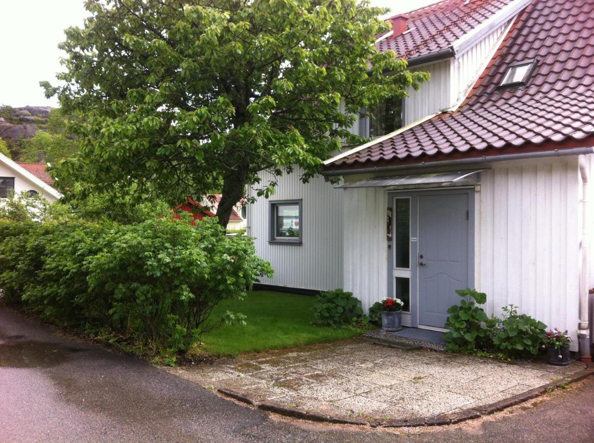 Noesund Bed & Breakfast Bed and Breakfast Esterno foto