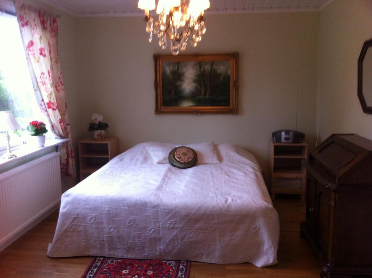 Noesund Bed & Breakfast Bed and Breakfast Esterno foto