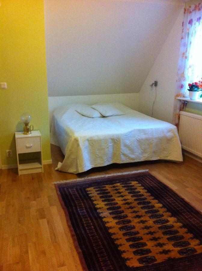 Noesund Bed & Breakfast Bed and Breakfast Esterno foto